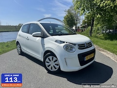 Citroën C1 - 1.0 e-VTi |Airco|Cruise|Bluetooth