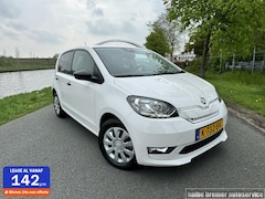 Skoda Citigo e-iV - EV Ambition |Clima|PDC|Stoelverwarming|BTW