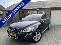 Volvo XC60 - 2.0 T5 R-Design BLIS Trekhaak 241 pk