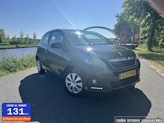 Peugeot 108 - 1.0 e-VTi Blue Lease