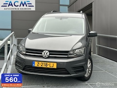 Volkswagen Caddy Maxi - 1.4 TSI ROLSTOEL UITVOERING