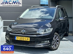 Volkswagen Touran - 1.5 TSI Highline 7 persoons
