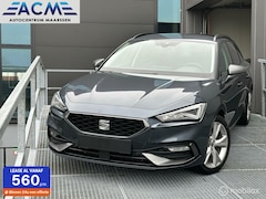 Seat Leon Sportstourer - 1.5 eTSI FR Business
