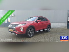 Mitsubishi Eclipse Cross - 1.5 DI-T Intense