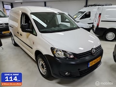 Volkswagen Caddy Maxi - Bestel 1.6 TDI