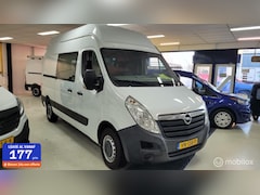 Opel Movano - bestel 2.3 CDTI L2H3 Automaat Airco
