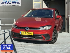 Volkswagen Polo - 1.0 TSI Life Business