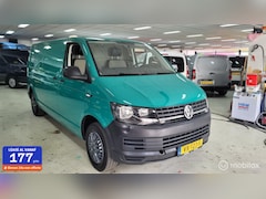Volkswagen Transporter - 2.0 TDI L2H1 airco navigatie