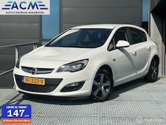 Opel Astra - 1.6 Business+