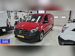 Mercedes-Benz Vito - Bestel 109 CDI Lang 145.000 km