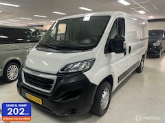 Peugeot Boxer - Bestel 333 2.0 BlueHDI L2H1 Pro