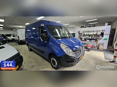 Renault Master - bestel T35 2.3 dCi L2H2