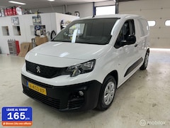 Peugeot Partner - bestel 1.6 BlueHDI Premium
