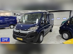 Citroën Jumper - bestel 30 2.2 BlueHDi 120 L1H1 Control Economy
