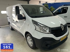 Renault Trafic - bestel 1.6 dCi T27 L1H1 Comfort