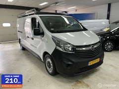 Opel Vivaro - bestel 1.6 CDTI L2H1 Edition EcoFlex