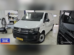 Volkswagen Transporter - 2.0 TDI L1H1