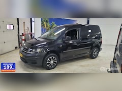 Volkswagen Caddy - Bestel 2.0 TDI L1H1 BMT Economy