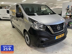 Nissan nv300 - bestel 1.6 dCi 120 L2H1 Acenta