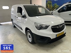 Opel Combo - 1.6D L1H1 Edition