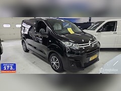 Citroën Jumpy - bestel 1.6 BlueHDI 95 Comfort Economy M