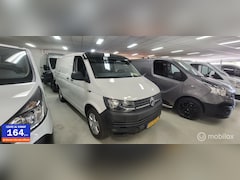 Volkswagen Transporter - 2.0 TDI L1H1 107000KM NAP