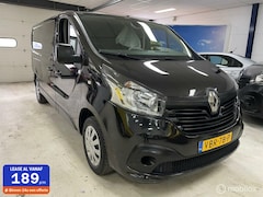 Renault Trafic - bestel 1.6 dCi T29 L2H1 Comfort Energy