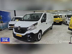 Renault Trafic - bestel 1.6 dCi T29 L2H1 Comfort Energy