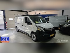 Opel Vivaro - bestel 1.6 CDTI L2H1 Edition EcoFlex