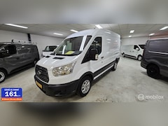 Ford Transit - 310 2.2 TDCI L2H2 Airco Cruise Navi