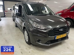 Ford Transit Connect - 1.5 EcoBlue L1 Airco Navi Cruise