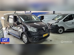 Renault Trafic - bestel 1.6 dCi T27 L1H1 Comfort Energy