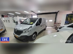 Renault Trafic - bestel 1.6 dCi T27 L1H1 Comfort