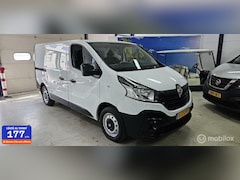 Renault Trafic - bestel 1.6 dCi T27 L1H1 Comfort