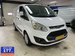 Ford Transit Custom - 270 2.0 TDCI L1H1 Ambiente