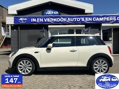 MINI One - 1.2 Business