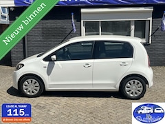 Skoda Citigo - 1.0 Greentech Ambition