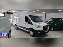Ford Transit - 350 2.0 TDCI L3H2 XXL
