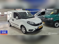 Fiat Doblò Cargo - 1.3 MJ L1