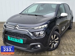 Citroën C3 - 1.2 Shine Automaat
