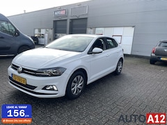 Volkswagen Polo - 1.0 MPI Comfortline