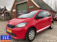 Skoda Citigo - (up) 1.0 Greentech Active AIRCO