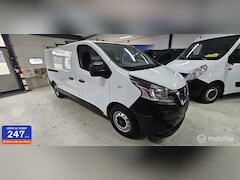 Nissan nv300 - bestel 2.0 dCi 145 L2H1 Acenta