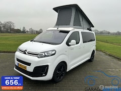 Citroën Jumpy - bestel 1.5 BlueHDI 120 XS CityVan