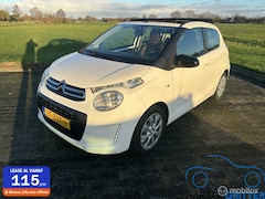 Citroën C1 - 1.0 e-VTi Airscape Feel