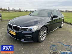 BMW 5-serie - 530i High Executive