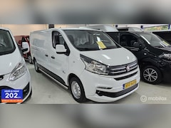 Fiat Talento - 1.6 MJ EcoJet L2H1 SX Airco Cruise Navi