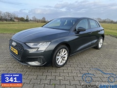 Audi A3 Sportback - 30 TFSI Pro Line