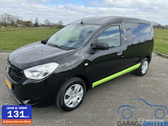Dacia Dokker - bestel 1.5 Blue dCi 90 Solid