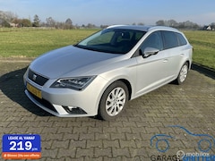 Seat Leon ST - 1.0 EcoTSI Style